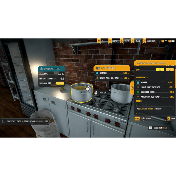 Cooking Simulator, Nintendo Switch download software, Games