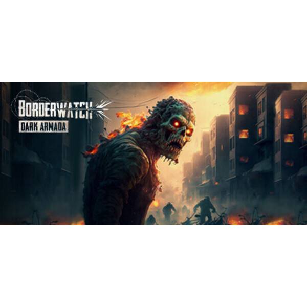 Buy Borderwatch Dark Armada PC DIGITAL ShopTo