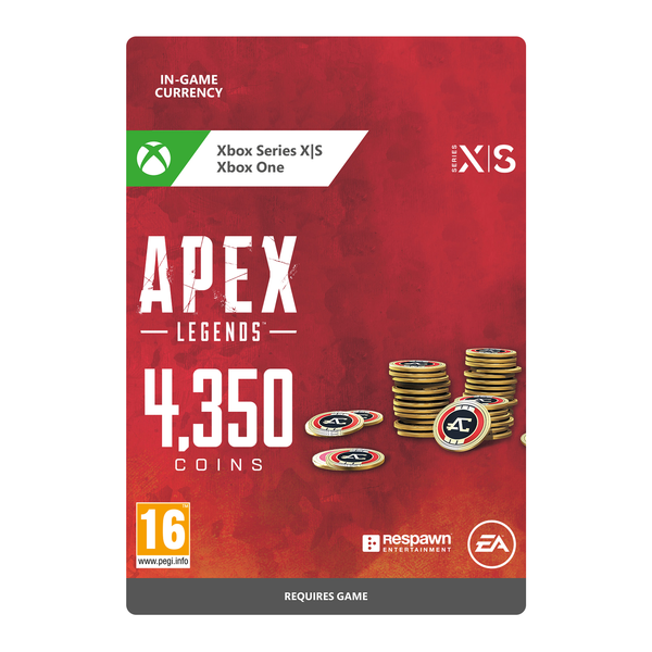 Apex coins xbox best sale cheap