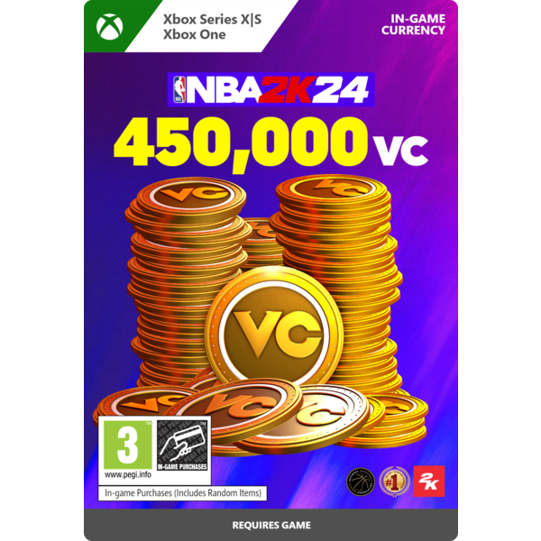 Nba 2k20 vc deals xbox