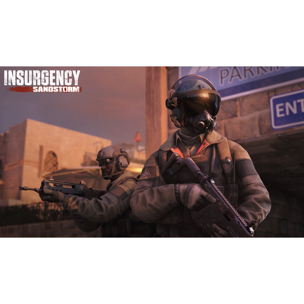 Buy Insurgency: Sandstorm Ultimate Edition PC DIGITAL - ShopTo.net