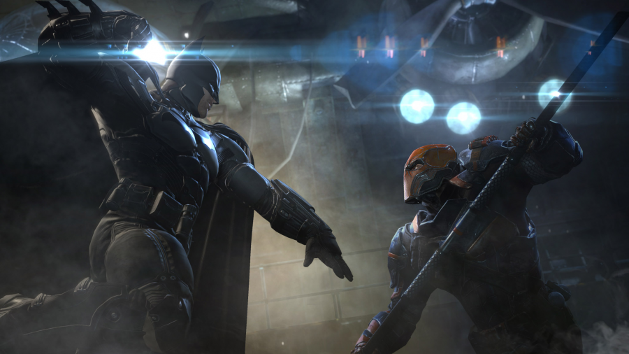 Buy Batman Arkham Origins PC Download PC DIGITAL 