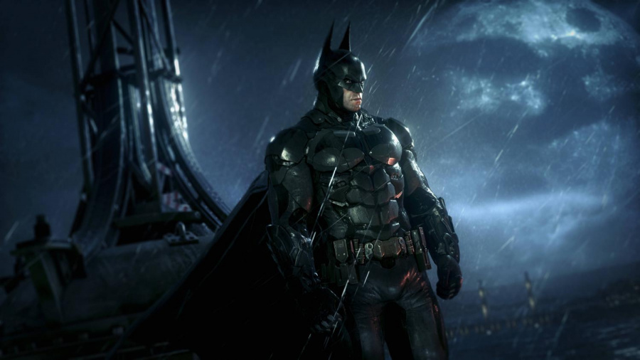 Buy Batman: Arkham Knight Season Pass PC DIGITAL 