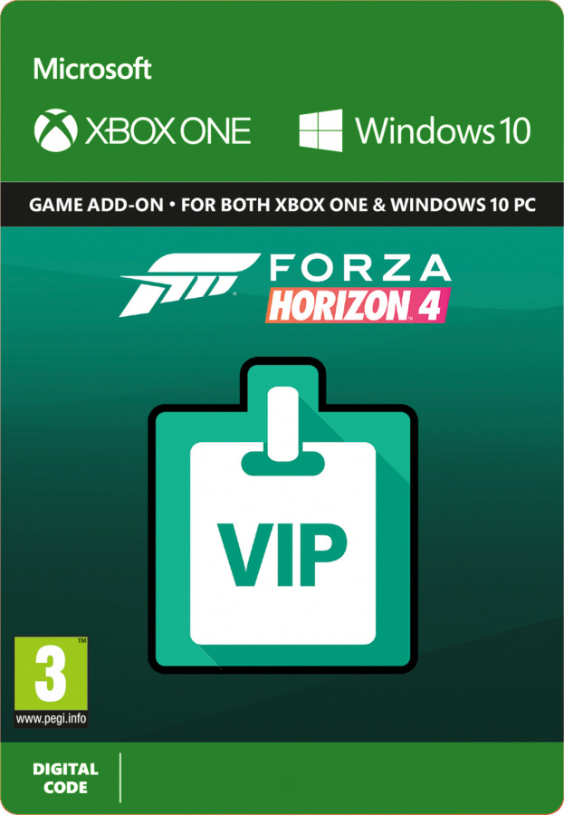 Download Xbox Forza Horizon 5 Car Pass Xbox One Digital Code