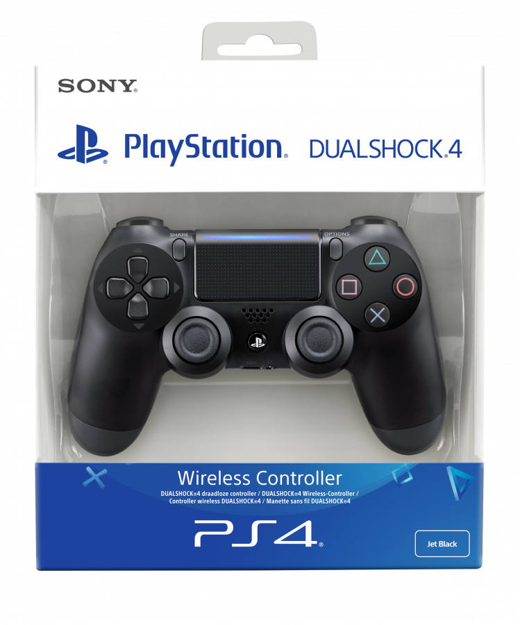 dualshock 4 sold out