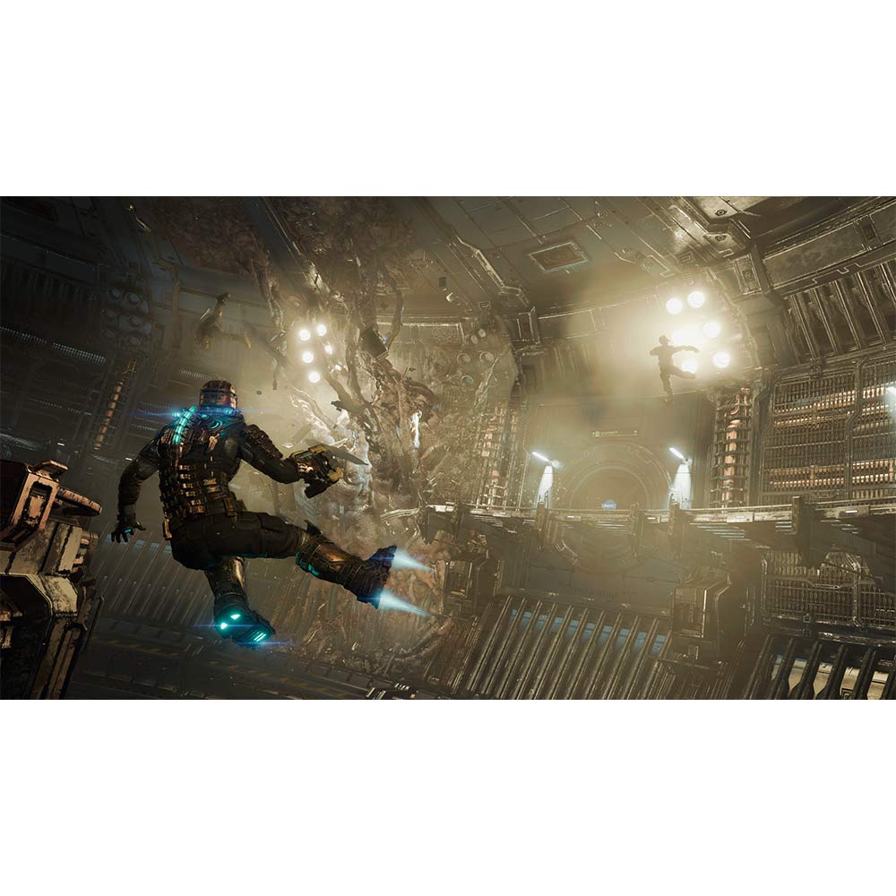 Buy Dead Space - PlayStation 5 PS5 - ShopTo.net