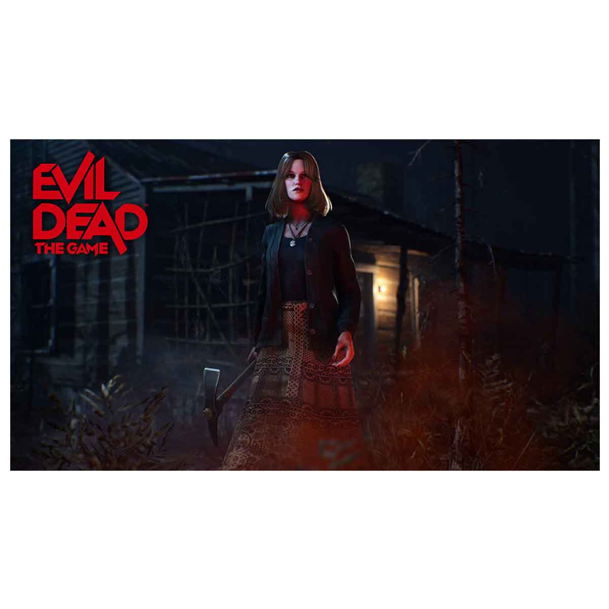 Evil Dead: The Game