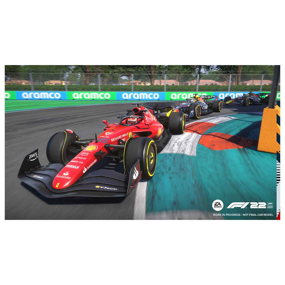 F1 2022 - Sony PlayStation 5 for sale online