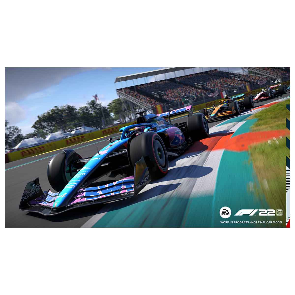 F1 2022 - Sony PlayStation 5 for sale online