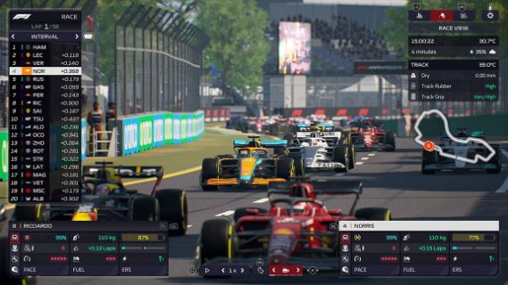 f1 manager ps5 price