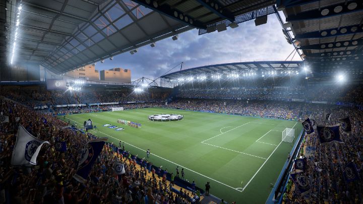 fifa 22 ps5 klarna