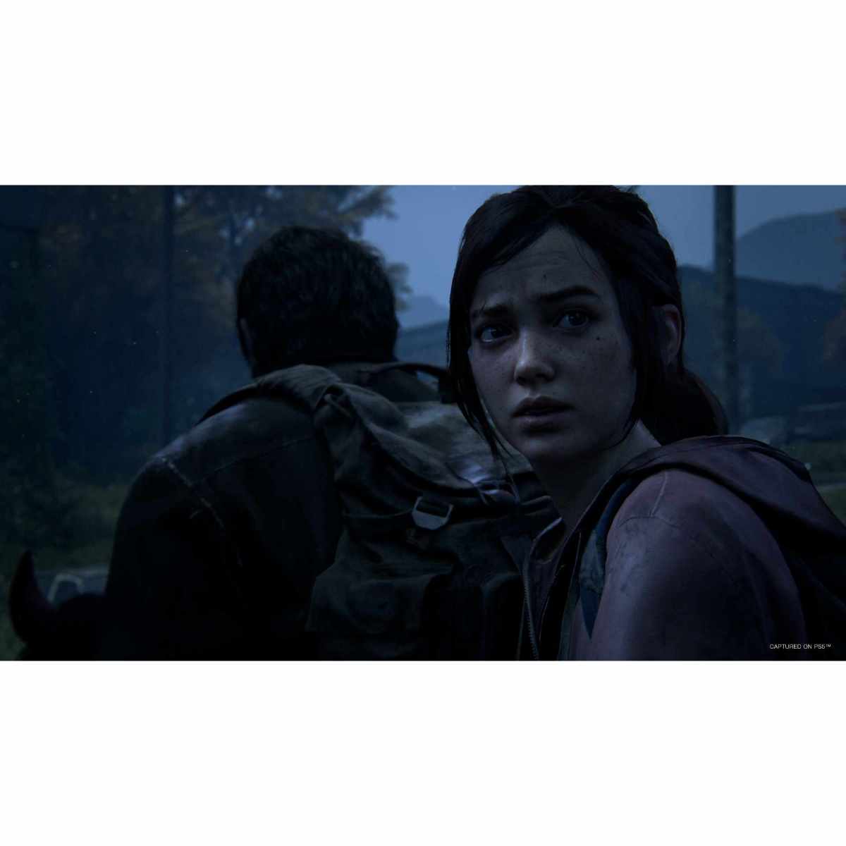 Buy The Last of Us Part I - PlayStation 5 PS5 - ShopTo.net