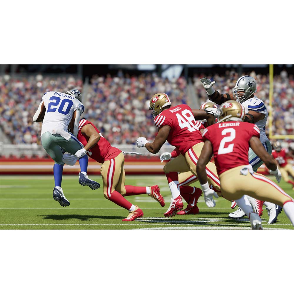 49ers vs Cardinals live score & H2H