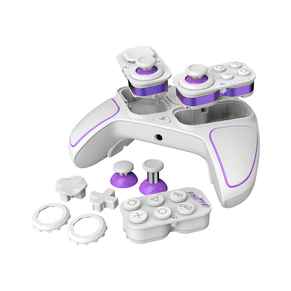 Buy Victrix Pro BFG Controller - PlayStation 5 PS5 - ShopTo.net