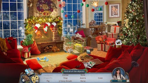 Buy Hidden Objects Collection Volume 4 Switch - ShopTo.net