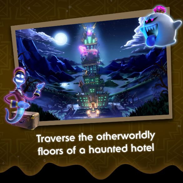 Luigi's mansion online 3 buy online