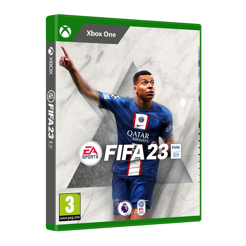 Buy EA SPORTS™ FIFA 23 Standard Edition Pre-Order Bonus (DLC) PSN key!  Cheap price